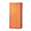 Longlife 260BCH Wooden Wardrobe
