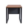 Longlife A-SQUARE Square Table