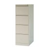 Longlife B4-4SBEI Vertical Cabinet