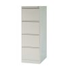 Longlife B4-4SOW Vertical Cabinet