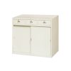 Longlife B46-3D BEI Cabinet w/ Drawer