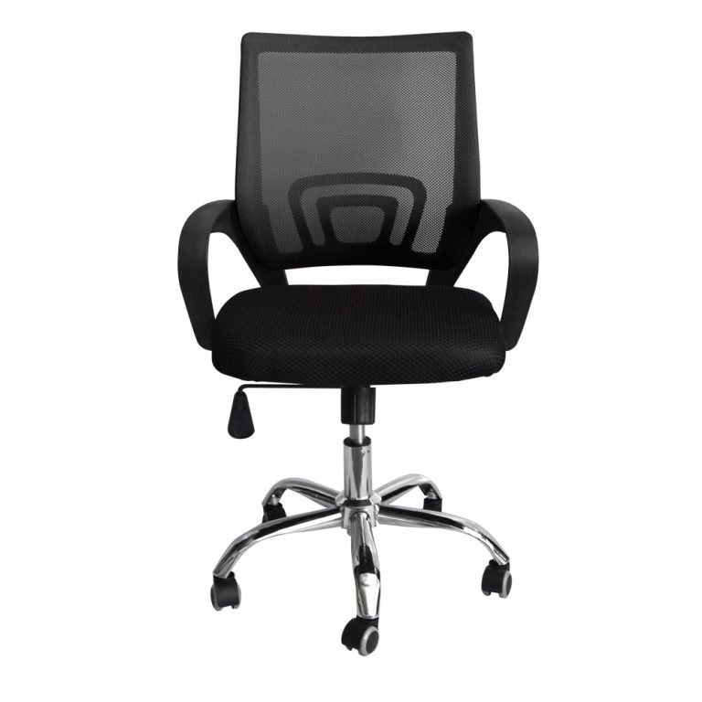 Ergodynamic BEST GC Mesh Chair 360˚ Swivel Function Office Chair Mid