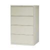 Longlife CD-4SBEI Lateral Cabinet