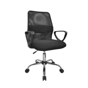 Ergodynamic CHIBA Mid Back Office Chair