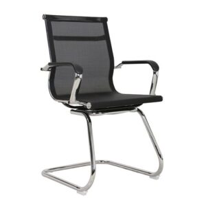Ergodynamic EGC-P21 Mid Back Mesh Guest Office Chair