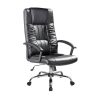 Ergodynamic HBC-180 Faux Leather High Back Executive Office Chair