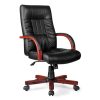 Longlife HBC6503B Office Chair