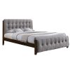 Longlife KF1102D Double Bed Frame