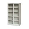 Longlife KG-118GLOW Cabinet w/ Glass Door