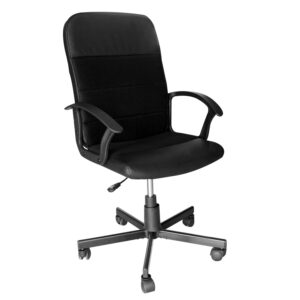 Ergodynamic MBC-P16 Mid Back Office Chair