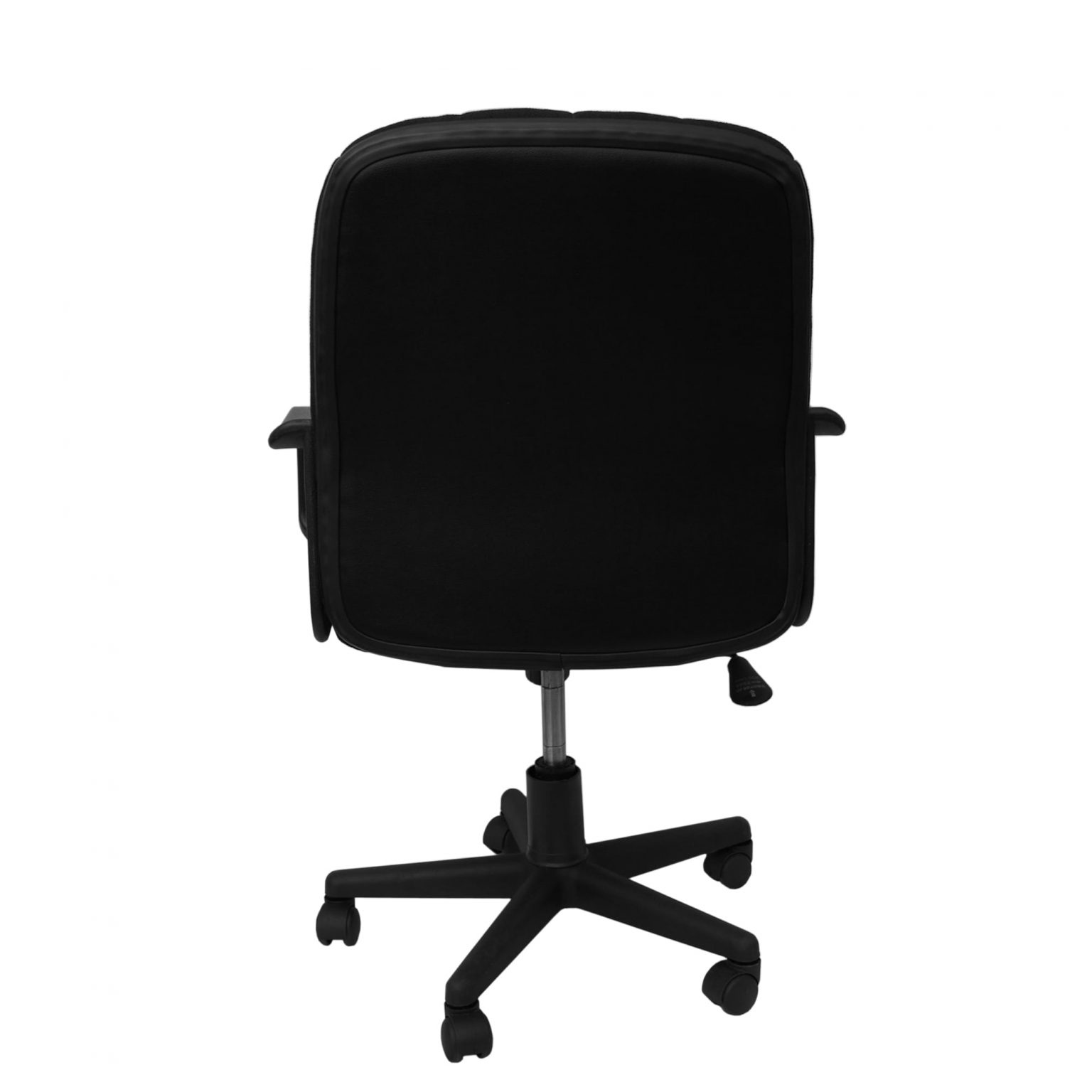 Ergodynamic MBC145 Mid Back Office Chair Cost U Less Total Furniture & Interior Solutions