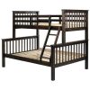 Longlife NV1200 Double Deck Bed Frame