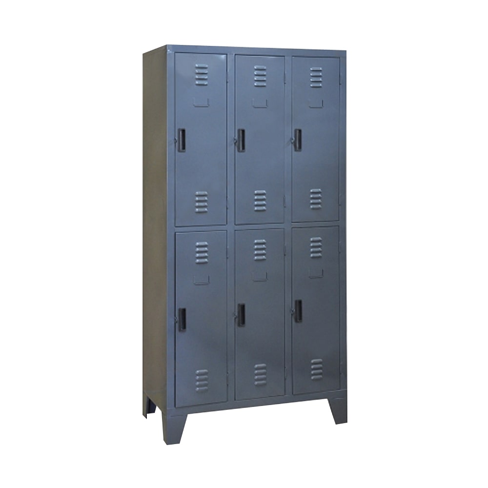 Steel Lockers Archives - Cost U Less