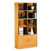 Longlife PC1890BCH Book Shelf