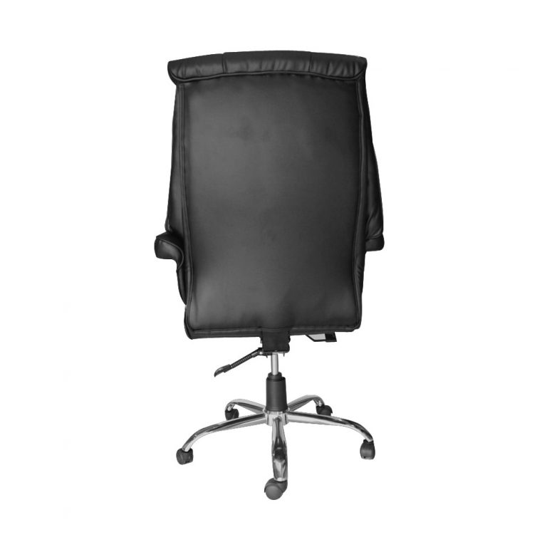 Ergodynamic PRESIDENT High Back Office Chair Cost U Less Total Furniture & Interior Solutions