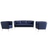 Longlife SF015-311 Designer Inspired Sofa Set