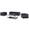 Longlife SF06-311 Designer Inspired Sofa Set