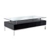 Longlife SF-07 TBL Center Table
