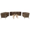 Longlife SF08-3211 Designer Inspired Sofa Set