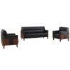 Longlife SF12-311 Designer Inspired Sofa Set