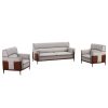 Longlife SF14-311 Designer Inspired Sofa Set