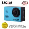 SJCAM SJ4000 12MP Mini Sports Action Camera (Blue)