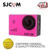 SJCAM SJ4000 Wifi 12MP Sports Action Camera (Pink)