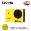 SJCAM SJ4000 Wifi 12MP Sports Action Camera (Yellow)