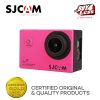 SJCAM SJ4000+ Plus Outdoor Sports Action Camera (Pink)