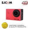 SJCAM SJ4000+ Plus Outdoor Sports Action Camera (Red)