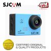 SJCAM SJ5000X Elite 4K WiFi Waterproof Sports Action Camera (Blue)