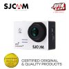 SJCAM SJ5000X Elite 4K WiFi Waterproof Sports Action Camera (White)