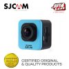 SJCAM M10 12MP Mini Cube Extreme Sports Action Camera (Blue)