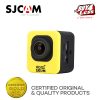 SJCAM M10 WIFI 12MP Mini Cube Extreme Sports Action Camera (Yellow)