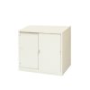 Longlife TS-46L BEI Cabinet w/ Steel Door