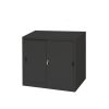 Longlife TS-46L CGRY Cabinet w/ Steel Door