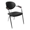 Longlife TXST25 Visitor Chair
