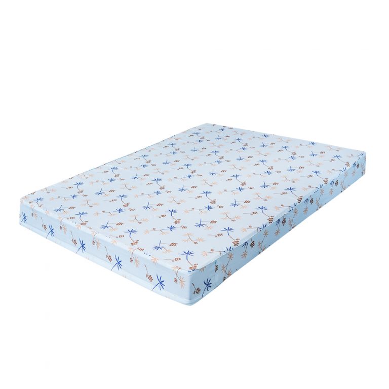 URATEX URAF6Q POLYCOTTON MATTRESS Cost U Less Total Furniture