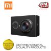 Xiaomi Yi XIAOYI-BCK Action Camera Travel Edition, WiFi Mi Sport Camera 16MP 60FPS Ambarella Processor (Black)