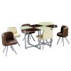 Longlife ZH03BC Dining Set