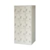 Longlife KS-15D BEI Steel Locker
