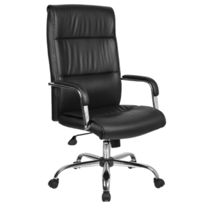 Ergodynamic HBC-160 High Back Office Chair