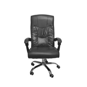 Buy4Less HBC-P900L Executive High-back Fabric Chair
