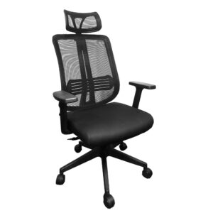 Buy4Less EHC-P44 High Back Mesh Chair