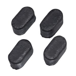 DVC DVC-PF Plastic footer
