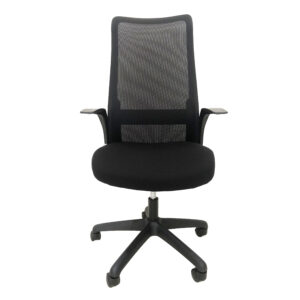 Ergodynamic EHC-206 Executive Premium High-back Mesh Chair