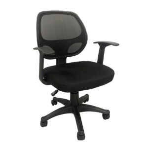 Ergodynamic EMC-118PS Mid-back Office Chair