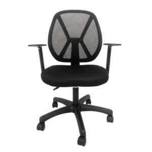 Ergodynamic EMC-212 Mid-back Office Chair