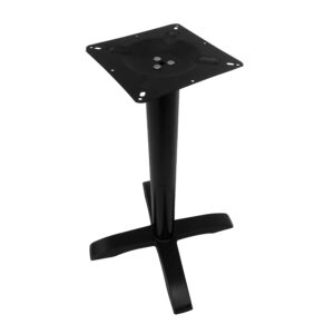 Sumo TS-53X 4 legged Cast Iron Table Stand 53x53cm