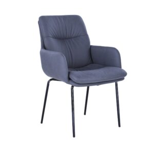 Sumo 9-21A Designer Chair upholstered seat with Cushion